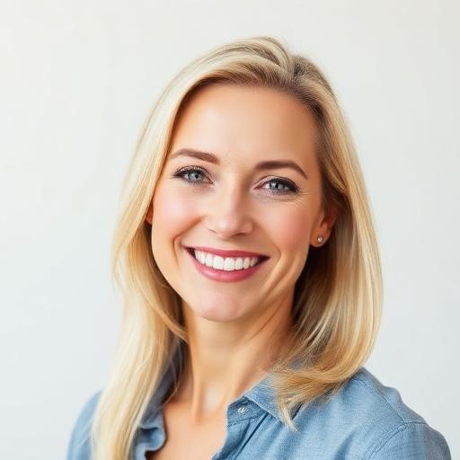 Sarah M.