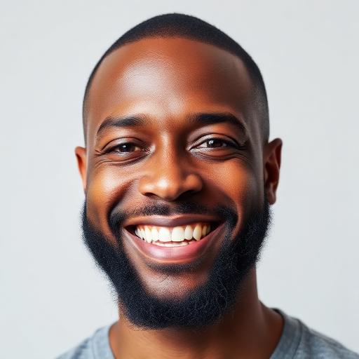 Marcus J.